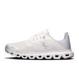 Buy On Women Cloud 6 Coast - White / Glacier for running in Singapore - Running Lab SG