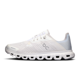 Buy On Women Cloud 6 Coast - White / Glacier for running in Singapore - Running Lab SG