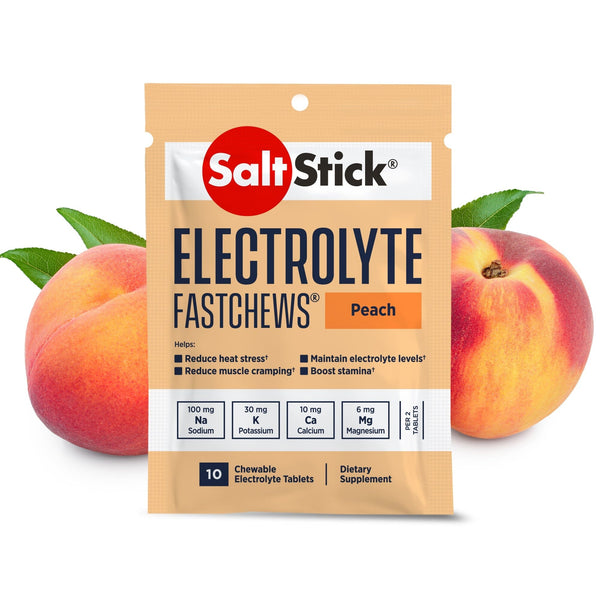 Shop Saltstick top-quality electrolyte supplements and fuel your performance | Running Lab