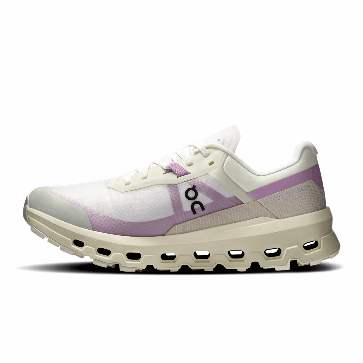 Buy On Women Cloudvista 2 - Ivory / Seedling for running in Singapore - Running Lab SG