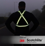 Shop Salzmann Reflective Products at Running Lab Singapore - Lightweight, High-Performance Safety Gear for Night Runs