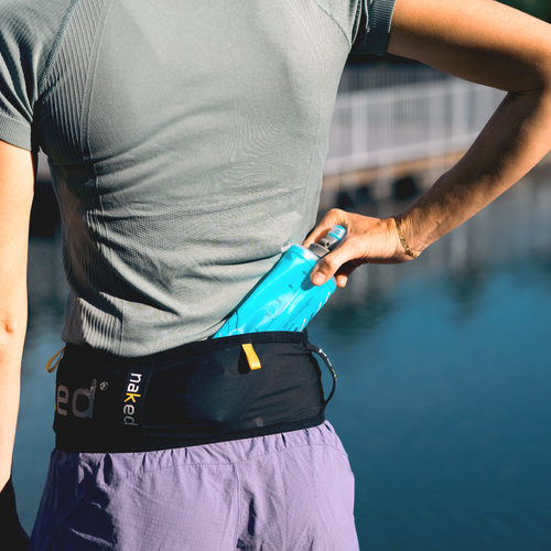 Shop HydraPak Bottles, Hydration Reservoirs, and Soft Flasks at Running Lab - Durable and Lightweight Hydration Solutions for Running, Trail, and Hiking in Singapore

