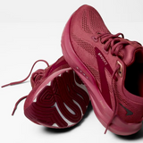 Brooks Women Glycerin 22 - Berry / Burgundy / Rose