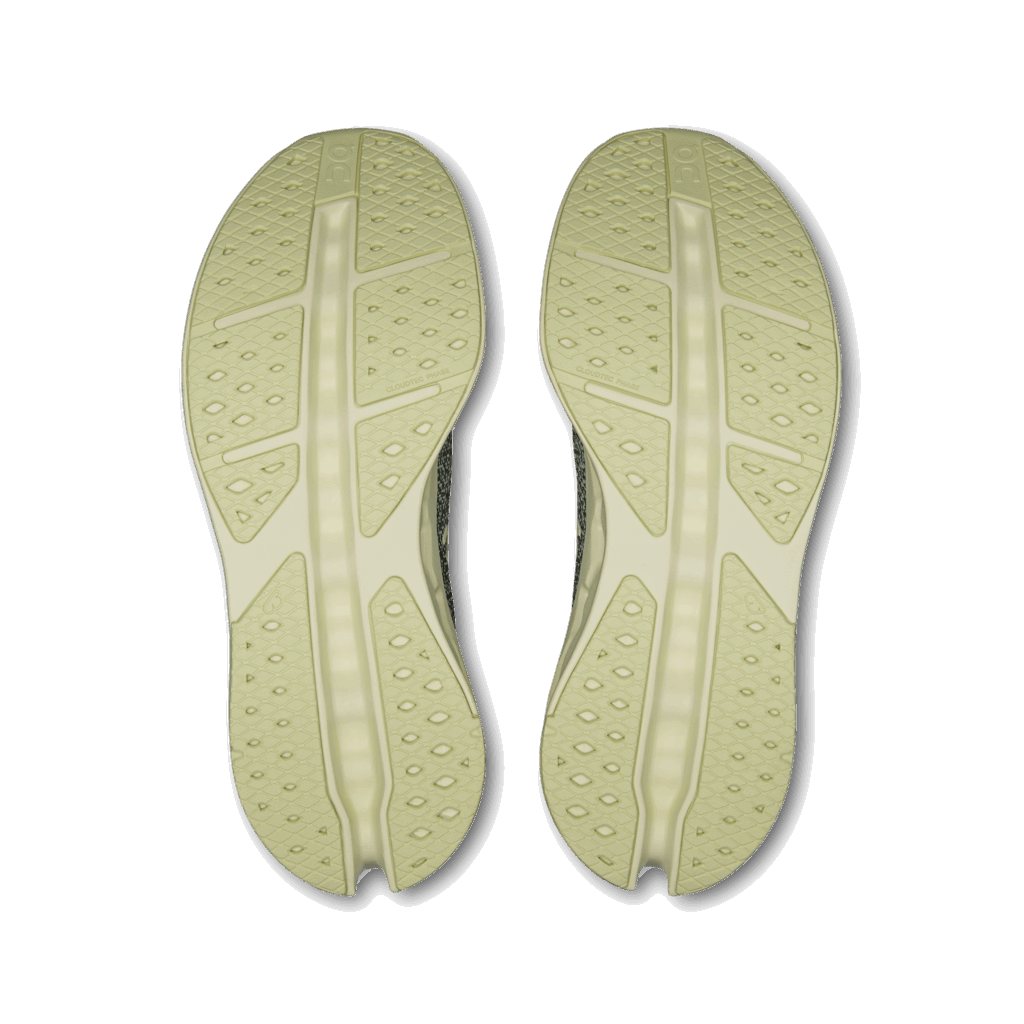 Buy On Men Cloudsurfer Max - Olive / Seedling for running in Singapore - Running Lab SG