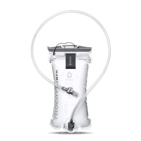 HydraPak Velocity™ 2L - Clear
