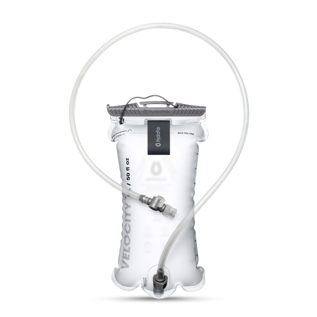 HydraPak Velocity™ 2L - Clear
