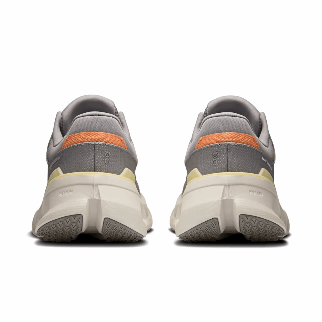 On Women Cloudrunner 2 - Lilac / Ivory