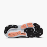 Brooks Women Adrenaline GTS 25 Wide - Grey / Blackened Pearl / Coral