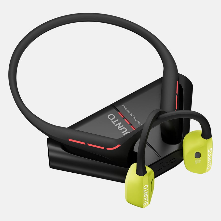 Suunto Wing - Lime