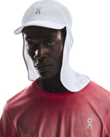 Buy On Unisex Solar Cap - White for running in Singapore - Running Lab SG