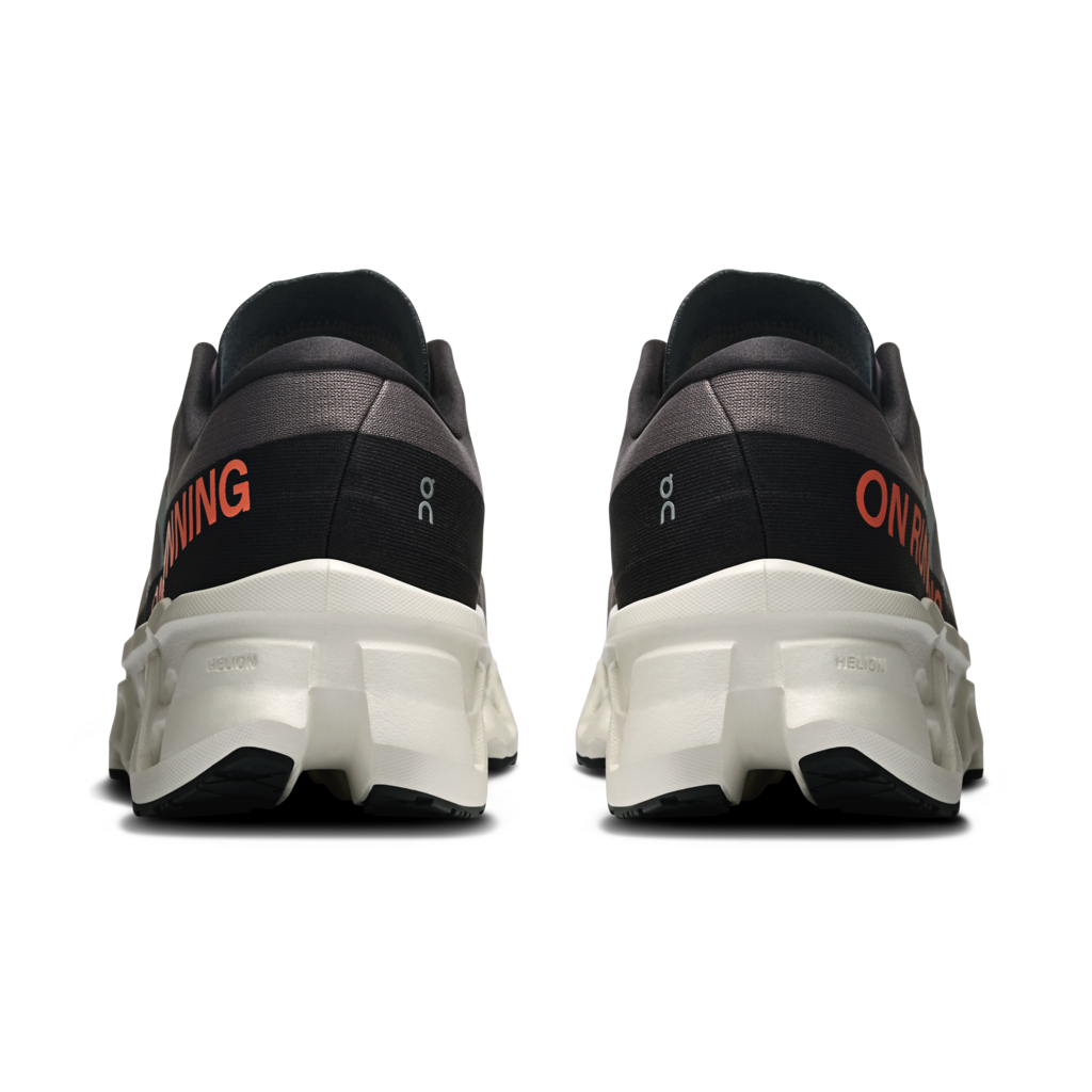 Buy On Men Cloudmonster 3 - Eclipse / Ivory for running in Singapore - Running Lab SG