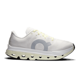 Buy On Women Cloudflow 5 - Ivory / Seedling for running in Singapore - Running Lab SG