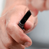 Buy HydraPak Gear Cleaning Kit 2 Brushes for running in Singapore - Running Lab SG