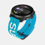 Suunto Race S - Power Blue (45mm)