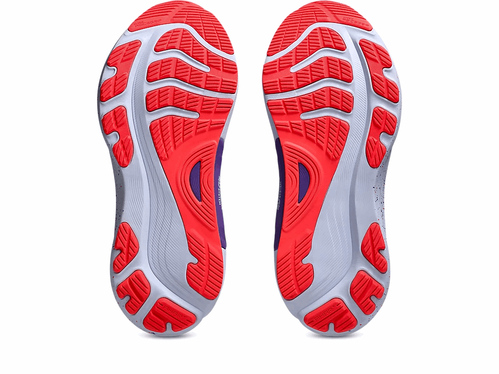 ASICS Men Gel-Kayano 32 Tokyo - Cream / Edo Purple