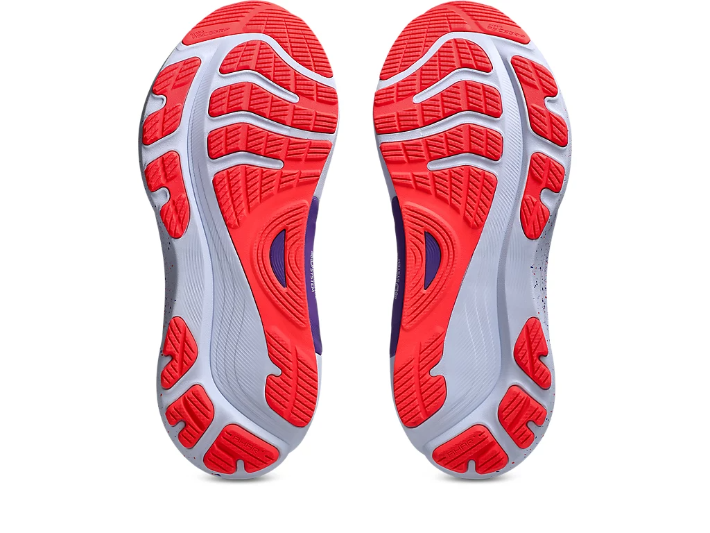 ASICS Men Gel-Kayano 32 Tokyo - Cream / Edo Purple