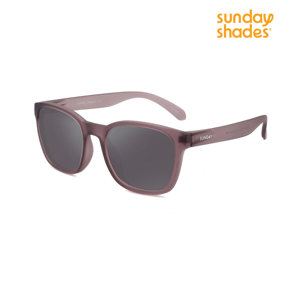 Shop Sunday Shades Co Sunglasses at Running Lab Singapore - Stylish, Lightweight Polarised Sunglasses for Active Lifestyles. Classic, Tempo, Surge, Flare, Cockpit Series
