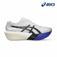 Buy ASICS Unisex Metaspeed Edge Tokyo - White / Cobalt Burst for running in Singapore - Running Lab SG