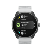 Suunto Race S - Titanium Canary (45mm)