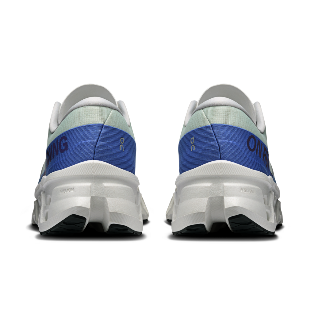 Buy On Men Cloudmonster 3 - Iceberg / Ivory for running in Singapore - Running Lab SG