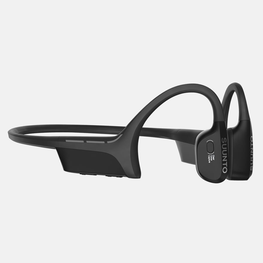Suunto Wing - Black