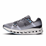 On Men Cloudsurfer 2 - Black / Malibu