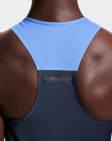 Buy On Women Performance Tank - Sailor / Navy for running in Singapore - Running Lab SG