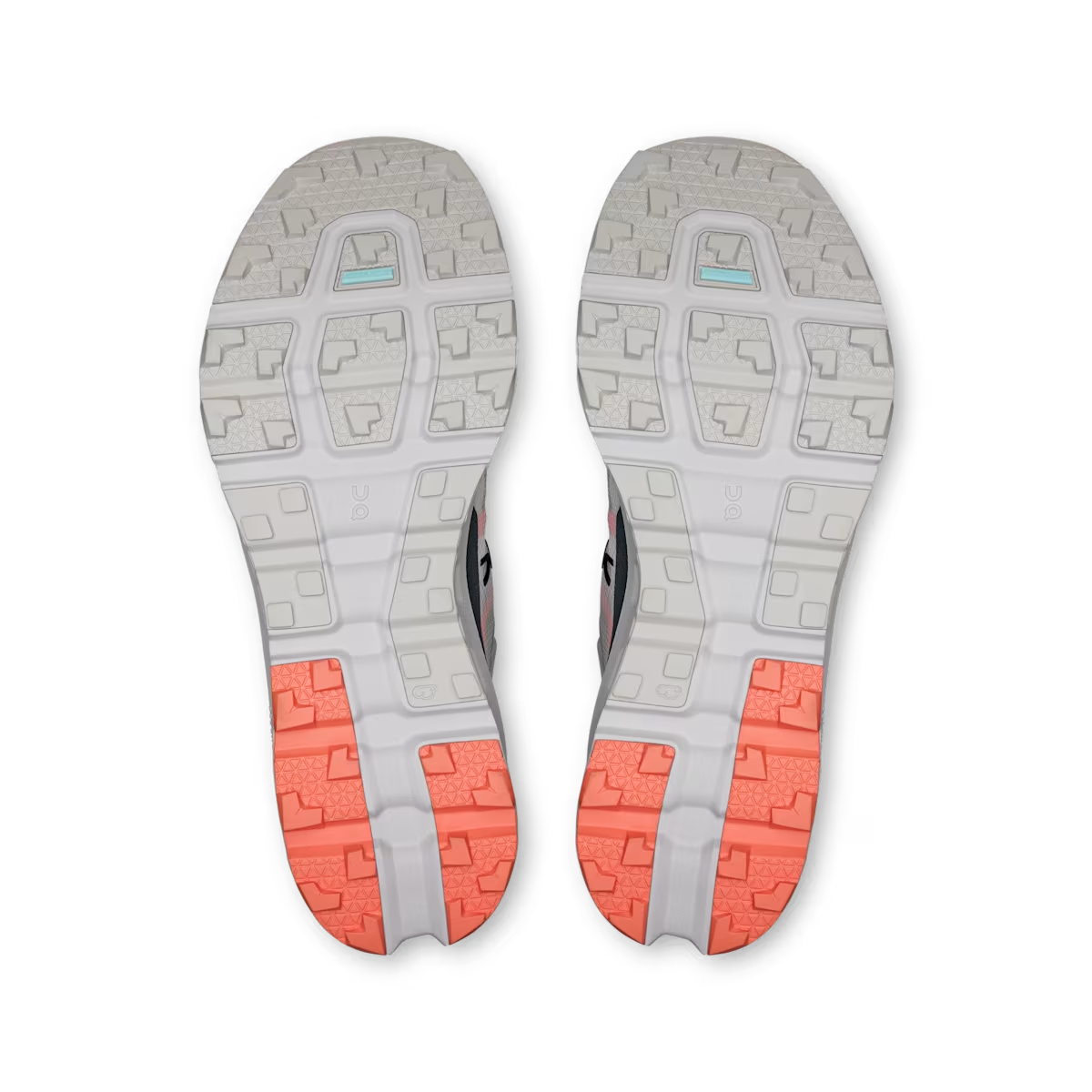 On Men Cloudvista 2 - Glacier / Rock