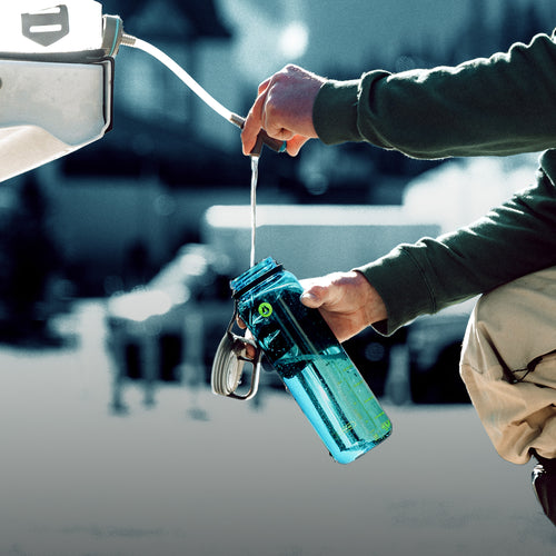 Shop HydraPak Bottles, Hydration Reservoirs, and Soft Flasks at Running Lab - Durable and Lightweight Hydration Solutions for Running, Trail, and Hiking in Singapore