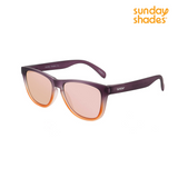 Shop Sunday Shades Co Sunglasses at Running Lab Singapore - Stylish, Lightweight Polarised Sunglasses for Active Lifestyles. Classic, Tempo, Surge, Flare, Cockpit Series
