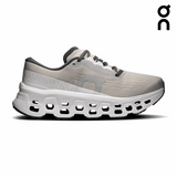 Buy On Women Cloudmonster 3 - Truffle / Ivory for running in Singapore - Running Lab SG