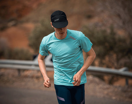 Shop SOAR Running at Running Lab Singapore - Premium, Lightweight Running Apparel Engineered for Performance and Comfort
