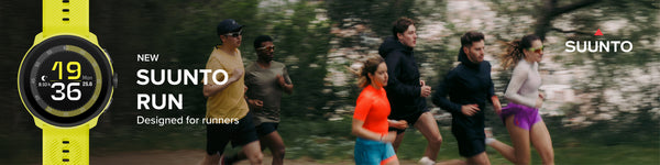 Shop Suunto Sports Watches | Running Lab Singapore