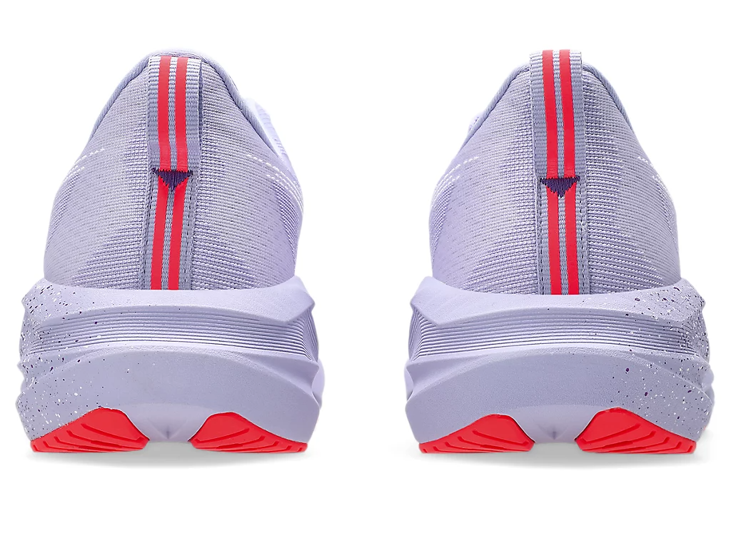 ASICS Women Novablast 5 Tokyo - Vapor / Edo Purple