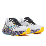 Saucony Women Endorphin Speed 5 - Berlin White / Black