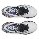 Saucony Women Endorphin Speed 5 - Berlin White / Black