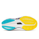Saucony Women Endorphin Speed 5 - Berlin White / Black