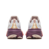 Saucony Women Hurricane 25 Wide - White / Cameo