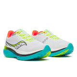 Saucony Men Endorphin Trainer - White / Mutant
