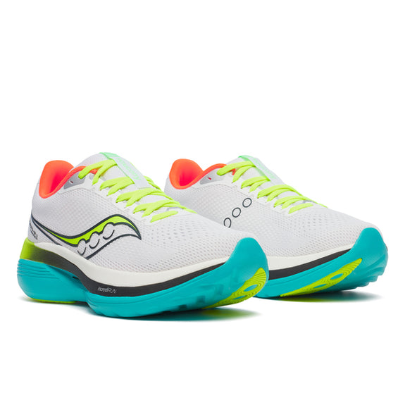 Shop Saucony at Running Lab Singapore | Road, Trail & Race Footwear & Gear
