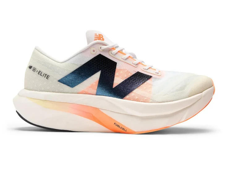 Shop New Balance Running Shoes at Running Lab Singapore – Lightweight, Cushioned, and High-Performance for Speed and Endurance | Vongo 1080 880 FuelCell SuperComp Elite Trainer