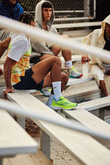 Saucony Men Endorphin Speed 5 - Citron / Lapis