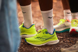 Saucony Men Endorphin Speed 5 - Citron / Lapis