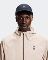 Buy On Unisex Performance Cap - Navy for running in Singapore - Running Lab SG