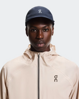 On Unisex Performance Cap - Navy