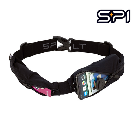 Shop Spibelt range of sleek and functional running belts | Running Lab