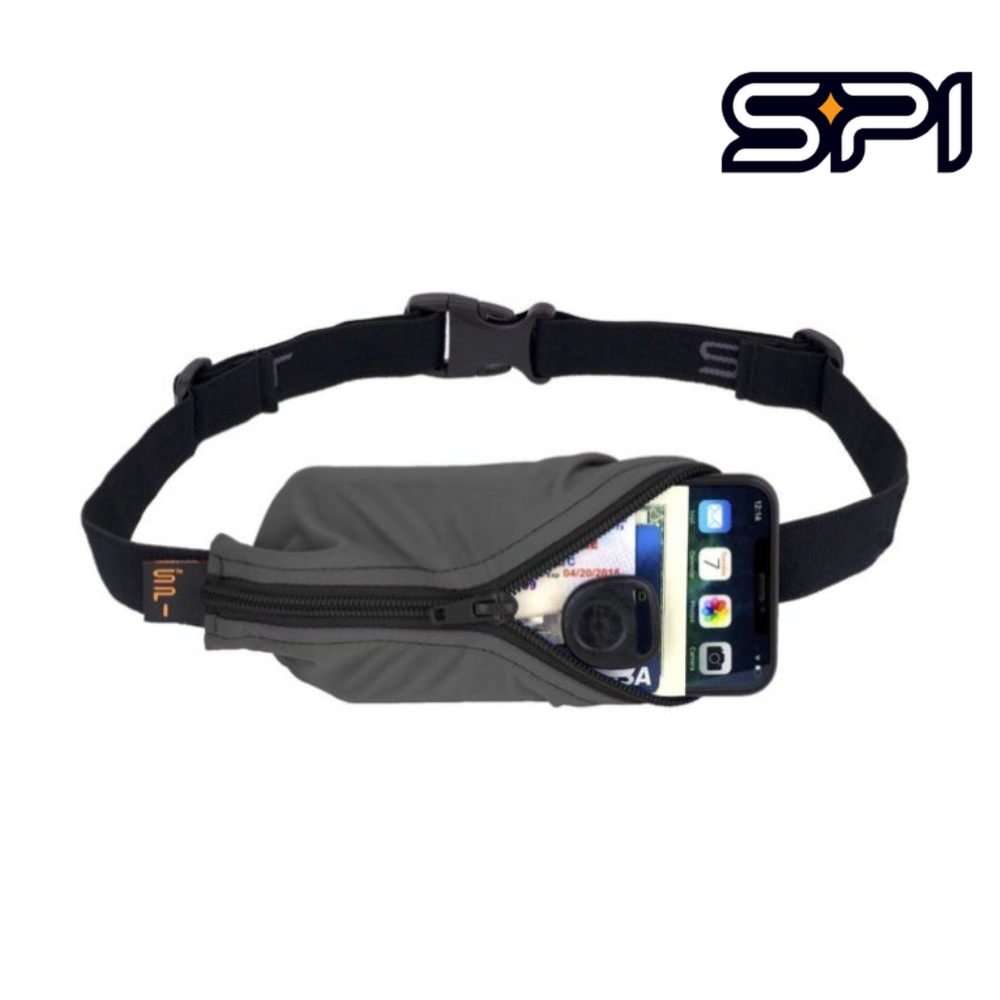 Shop Spibelt range of sleek and functional running belts | Running Lab