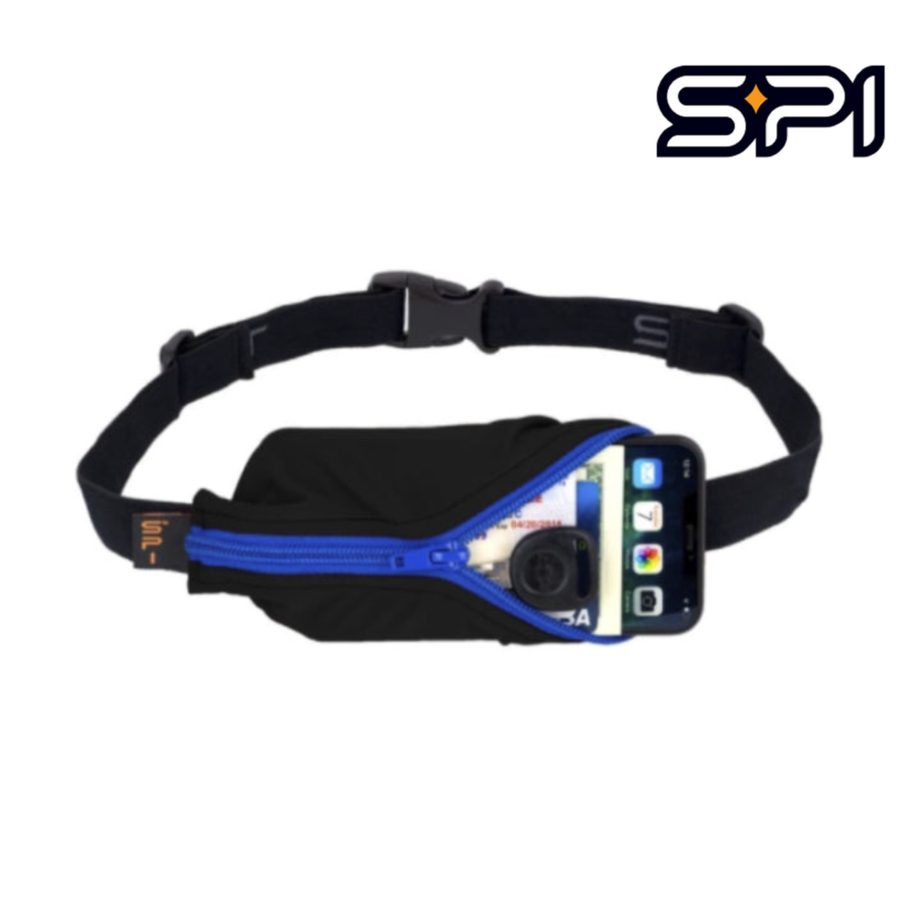 Shop Spibelt range of sleek and functional running belts | Running Lab