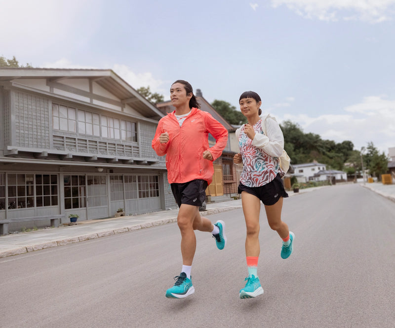 Performance road running shoes for smooth strides. Shop Performance and Running Shoes, Apparel, and Gear | Running Lab Singapore