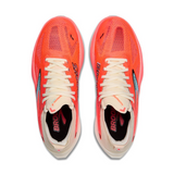 Brooks Women Hyperion Max 3 - Coconut / Fiery Coral / Atomizer
